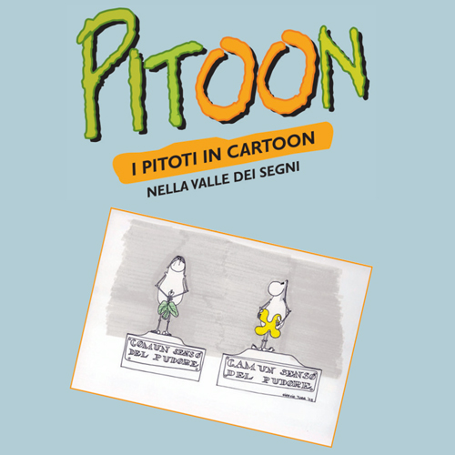 pitoon