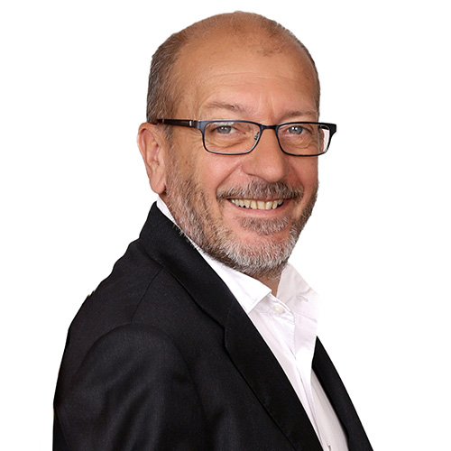 vergassola Dario Vergassola