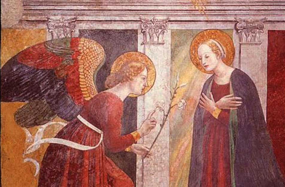 admirabile signum