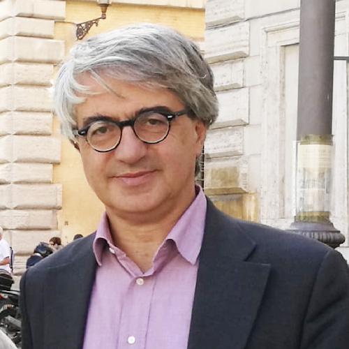 Bruno Luverà